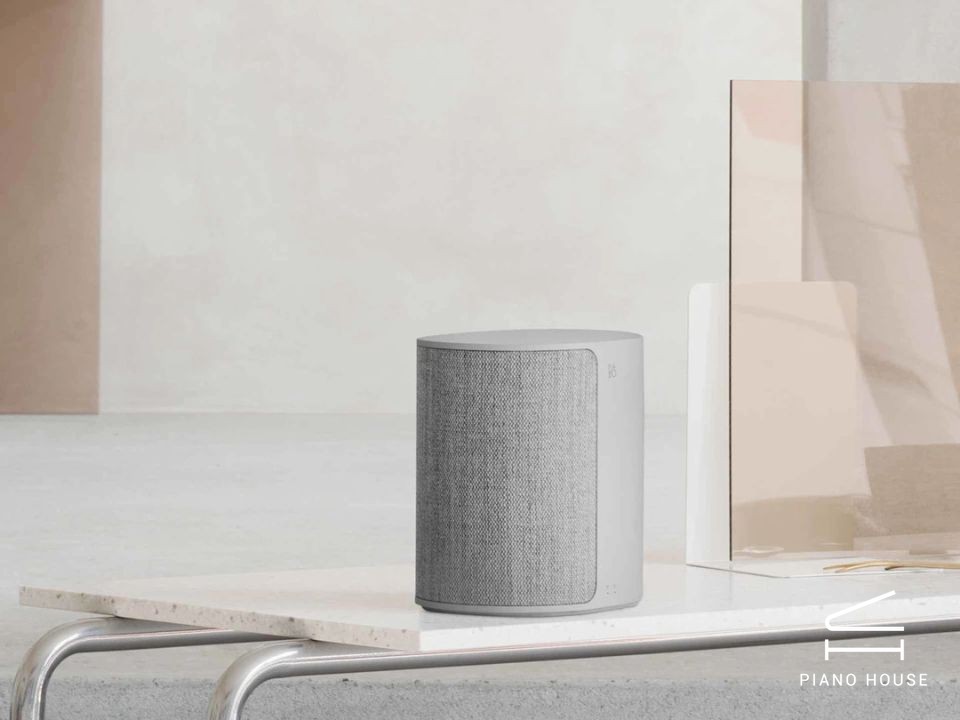 Beoplay M3 - Grey