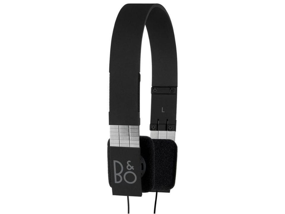 Bang & Olufsen Form 2i - Black