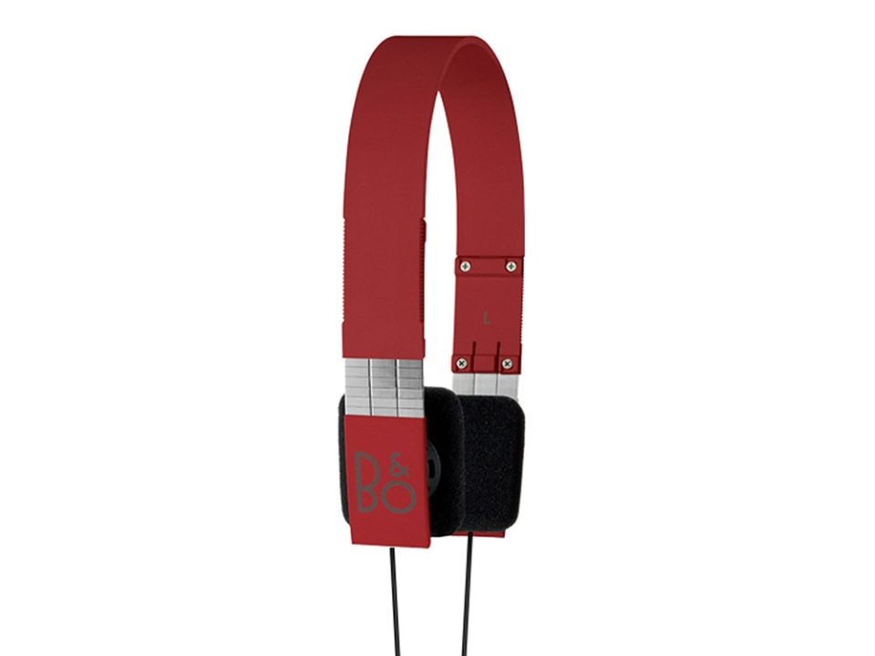 Bang & Olufsen Form 2i - Red