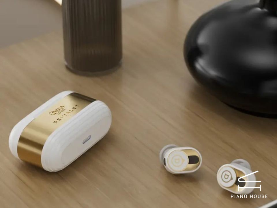 Devialet Gemini II - Opéra de Paris