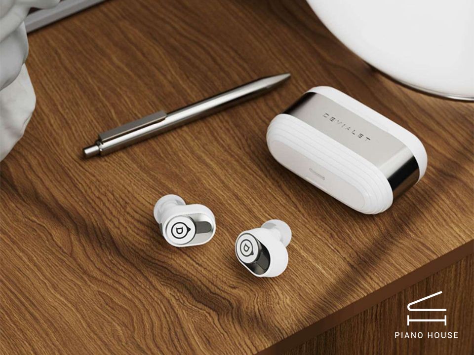 Devialet Gemini II - White