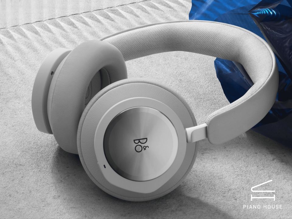 Beoplay Portal - Grey Mist