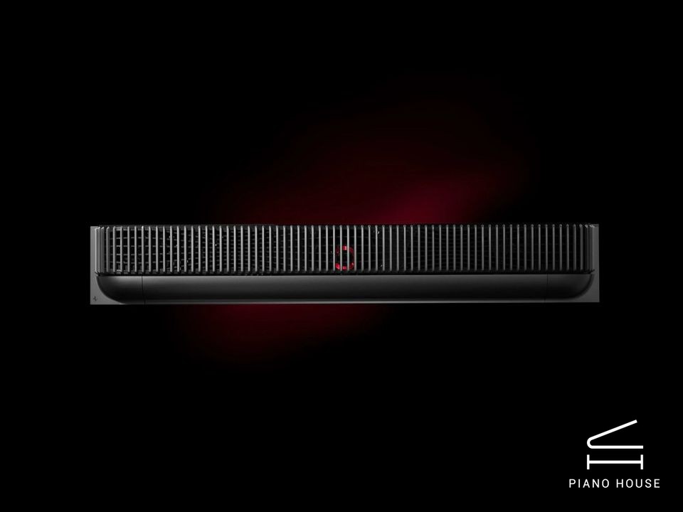 Beosound Theatre Ferrari Edition