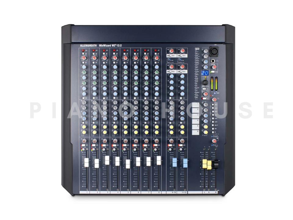 Allen - Heath W41222