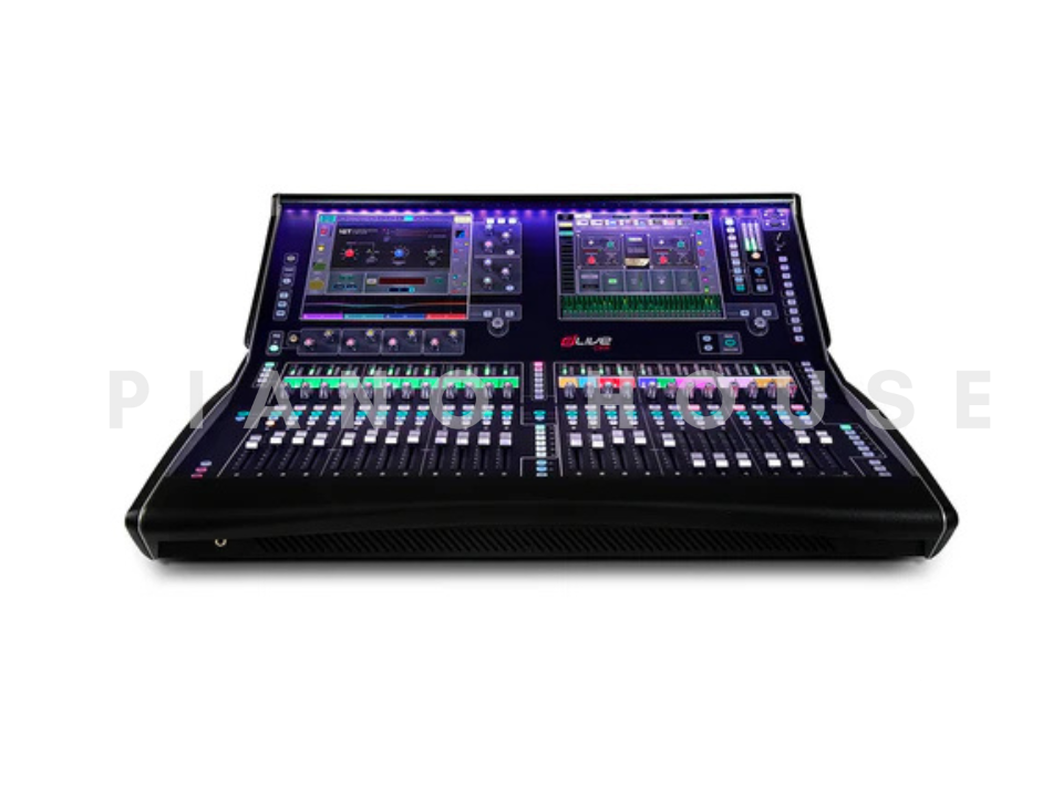 Allen & Heath DLIVE-DLC35