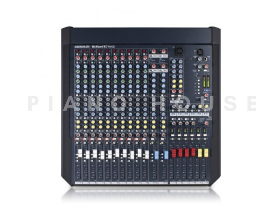 Allen - Heath W41442