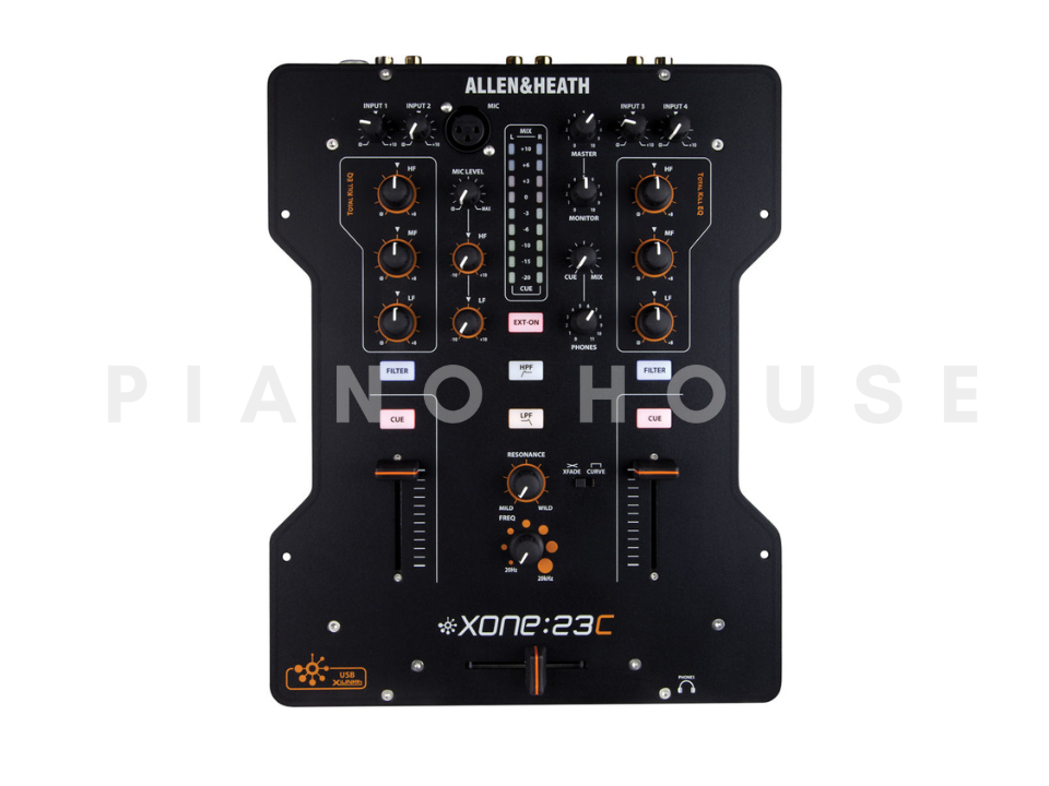 Allen - Heath XONE:23C