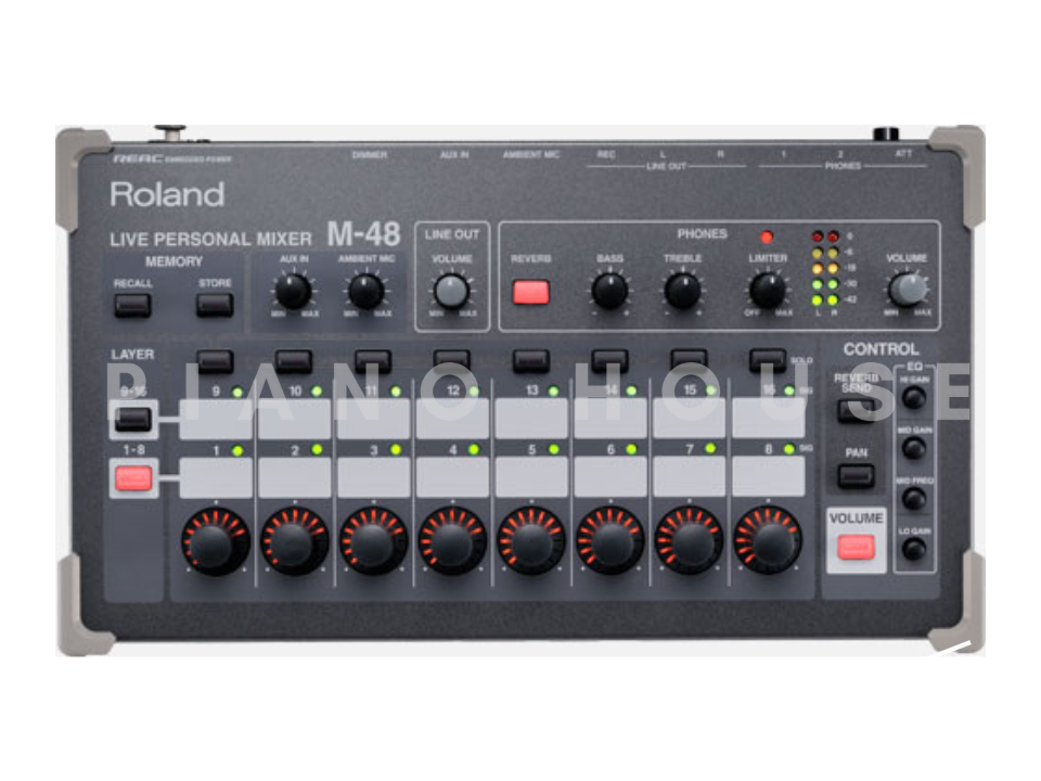 Roland M-48