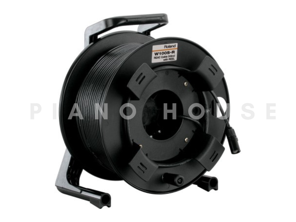 Roland W100S-R