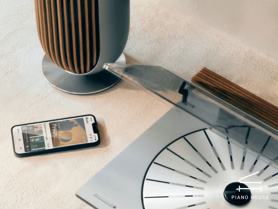 Beosystem 3000c Recreated Limited Edition