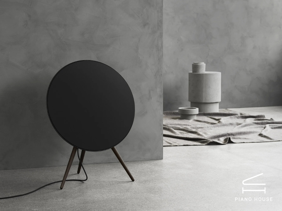 Loa B&O Beosound A9 MK1 - Black