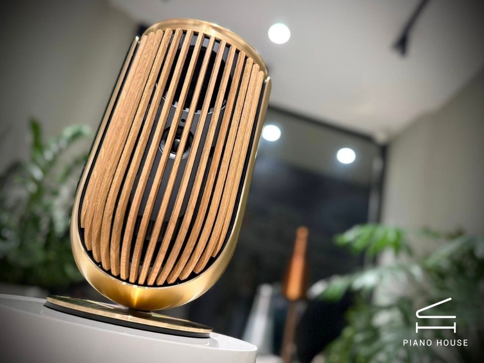 Loa B&O Beolab 8 Gold (Openbox 99%)