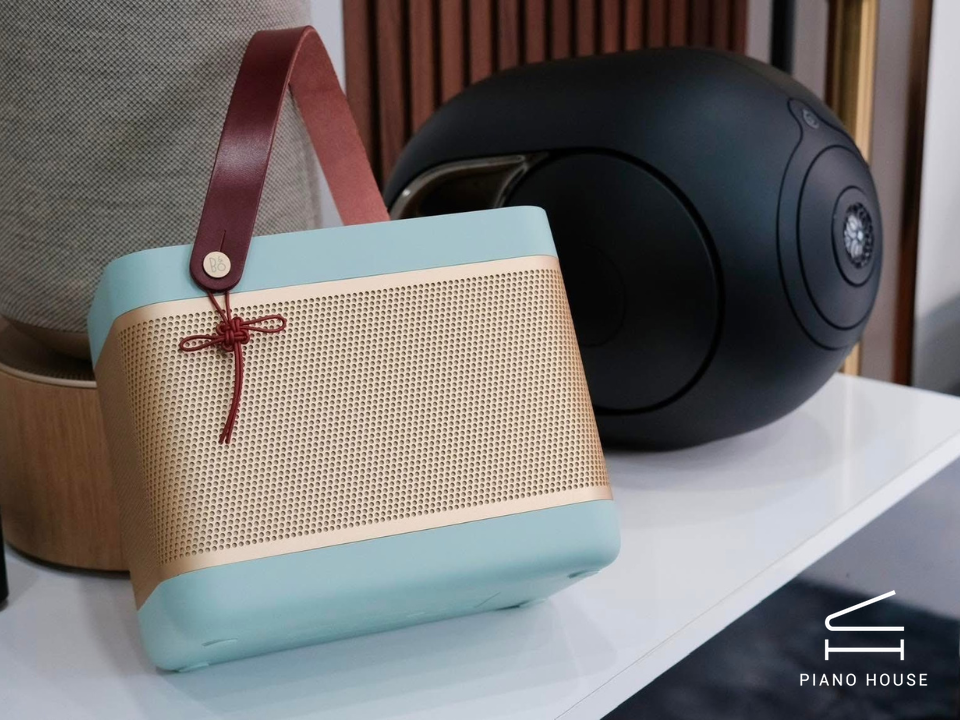 Loa B&O Beolit 20 - Jade Green (New)