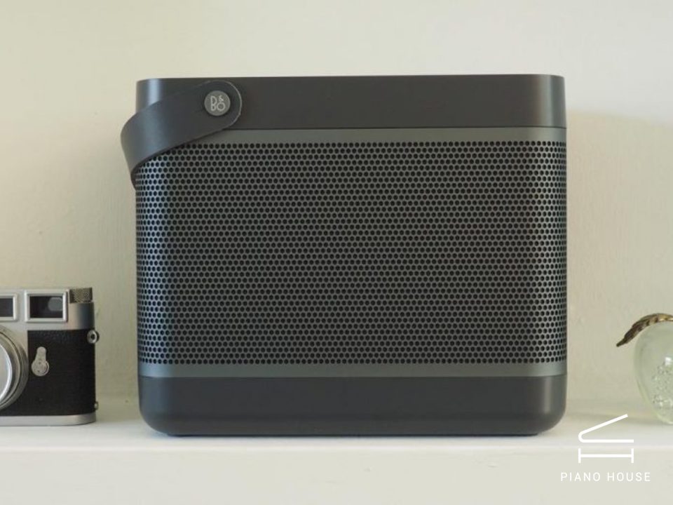 Loa B&O Beolit 17 - Black (New)