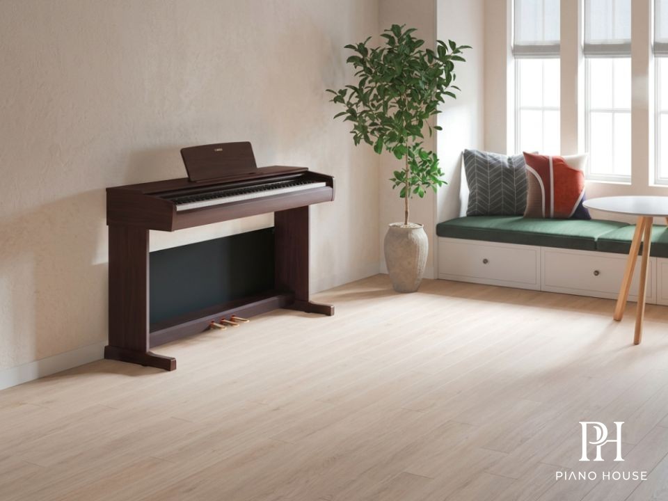 Yamaha YDP-146 - R