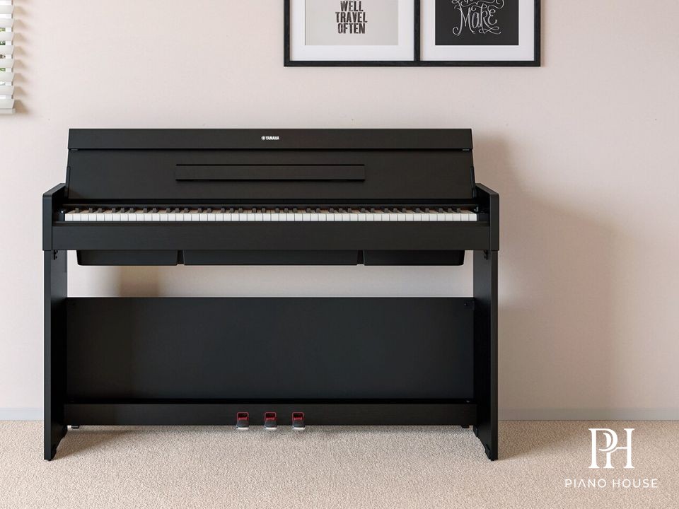  Yamaha YDP-S36