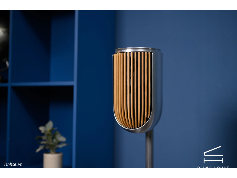 Loa B&O Beolab 8 - Light Oak (New)