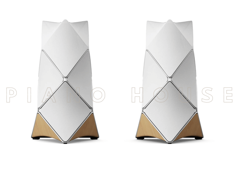 Loa Bang & Olufsen Beolab 90 White