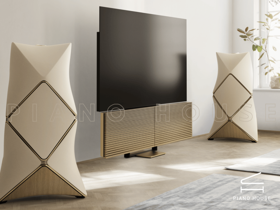 Loa Bang & Olufsen Beolab 90