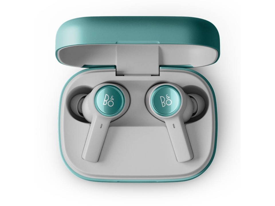 Tai Nghe B&O Beoplay Eleven Eucalyptus