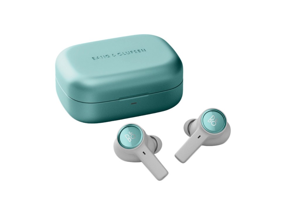 Tai Nghe B&O Beoplay Eleven Eucalyptus