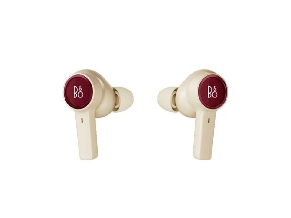 Tai Nghe B&O Beoplay EX - Lunar Red (Openbox)