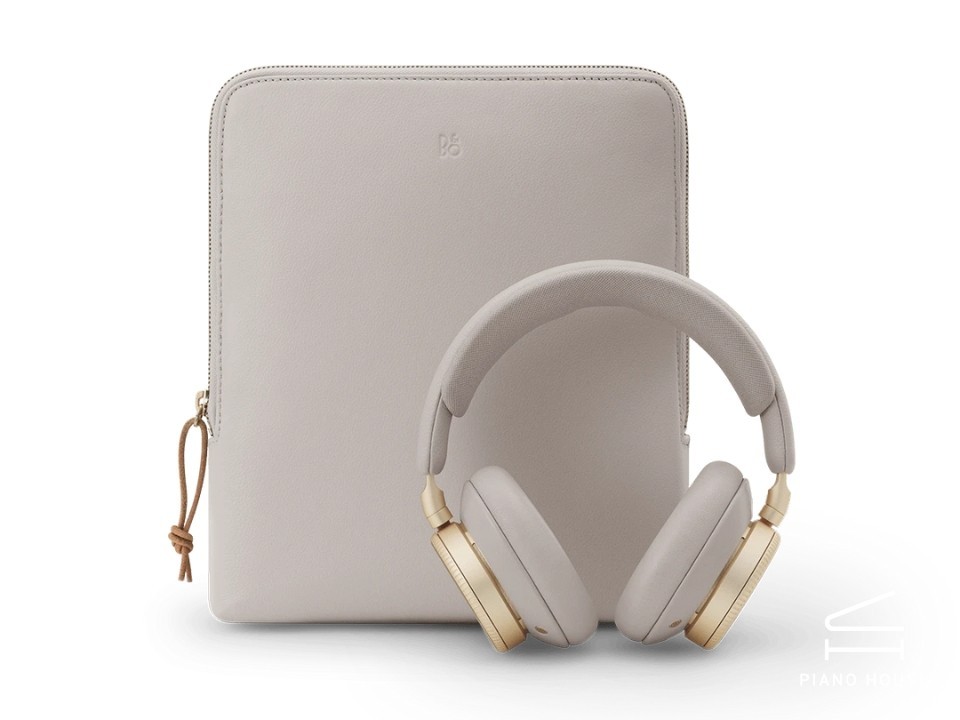 Tai Nghe B&O Beoplay H100 Sunset Apricot (Openbox)