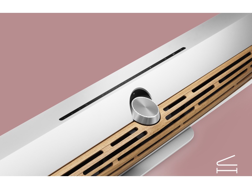 Beosound Premiere (Natural) - Spatial Audio Soundbar