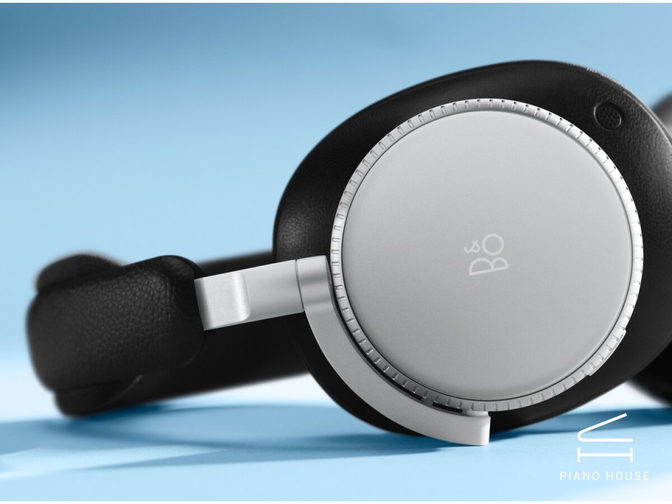 Tai Nghe B&O Beoplay H100 Infinite Black