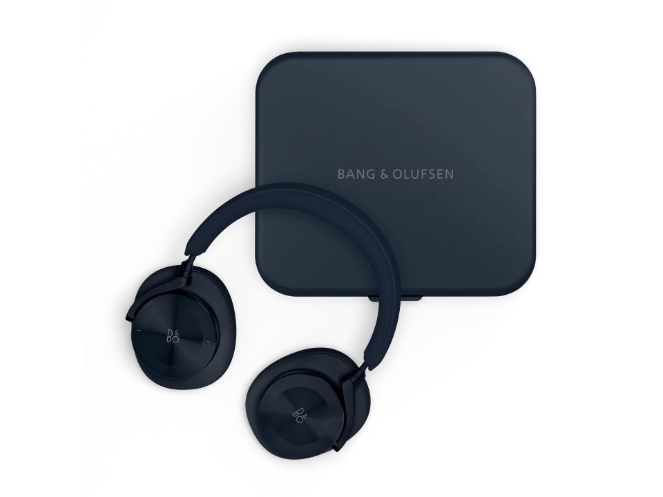 Tai Nghe B&O Beoplay H95 Black (Open Box 99%)