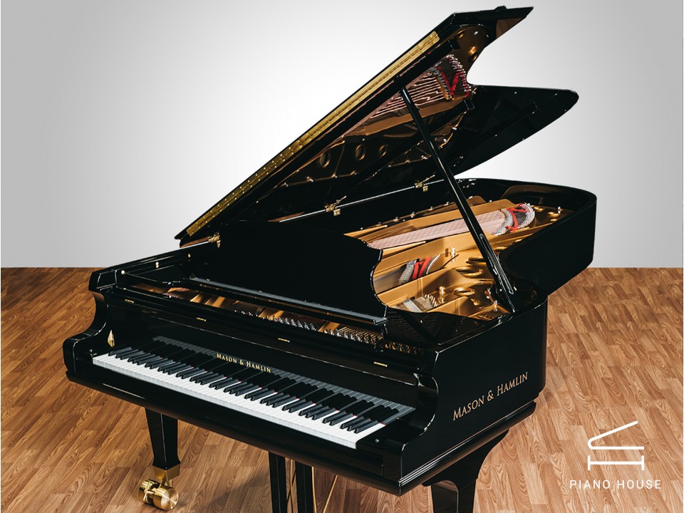 Model CC - Đàn Piano Mason & Hamlin - Đẳng cấp số 1 thế giới | PIANO HOUSE