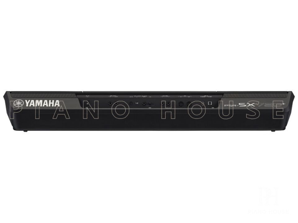 Yamaha PSR SX720+ (Bluetooth)