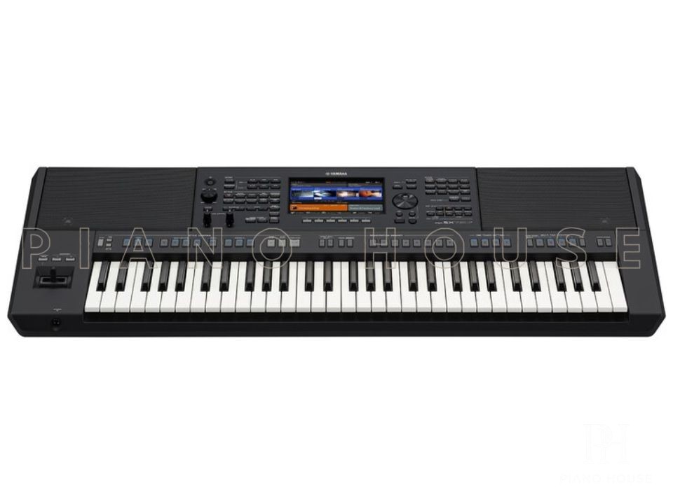 Yamaha PSR SX720+ (Bluetooth)