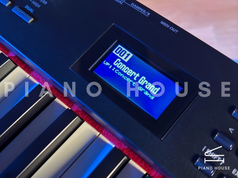 navy ostrich watch bands (4)