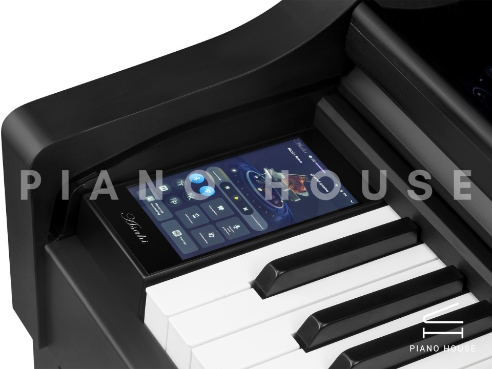 navy ostrich watch bands (4)