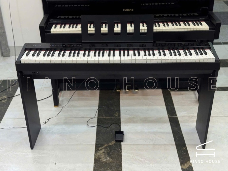 Bremen BM400 Black (New)