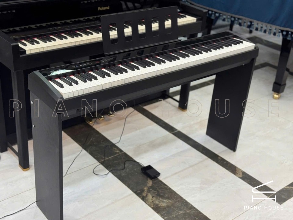 Bremen BM400 Black (New)