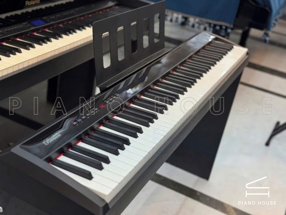 Bremen BM400 Black (New)