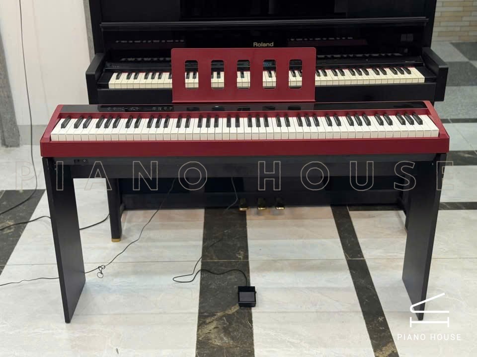 Bremen BM400 Red (New)