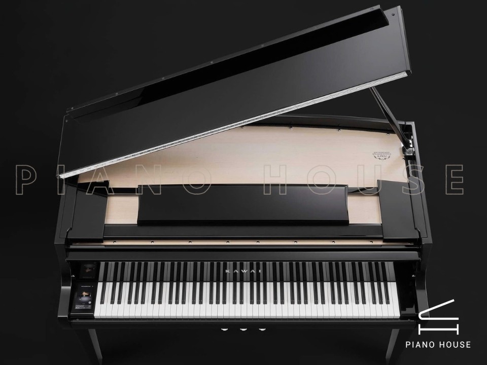KAWAI Novus NV12