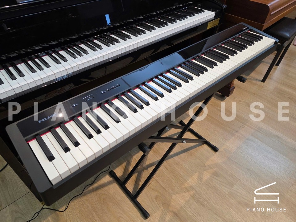 navy ostrich watch bands (4)