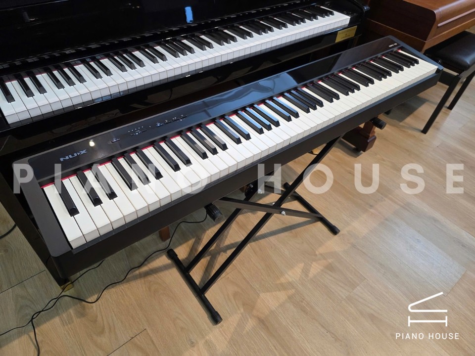 navy ostrich watch bands (4)