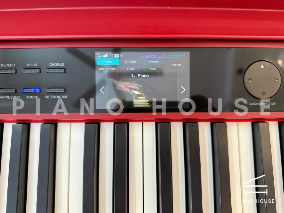 navy ostrich watch bands (4)