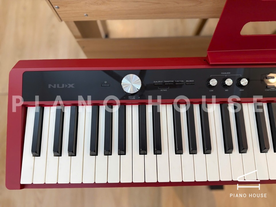 navy ostrich watch bands (4)