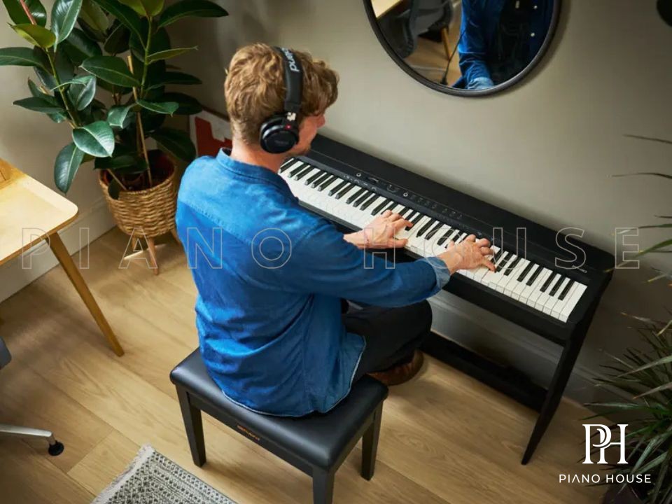 ROLAND FP-40