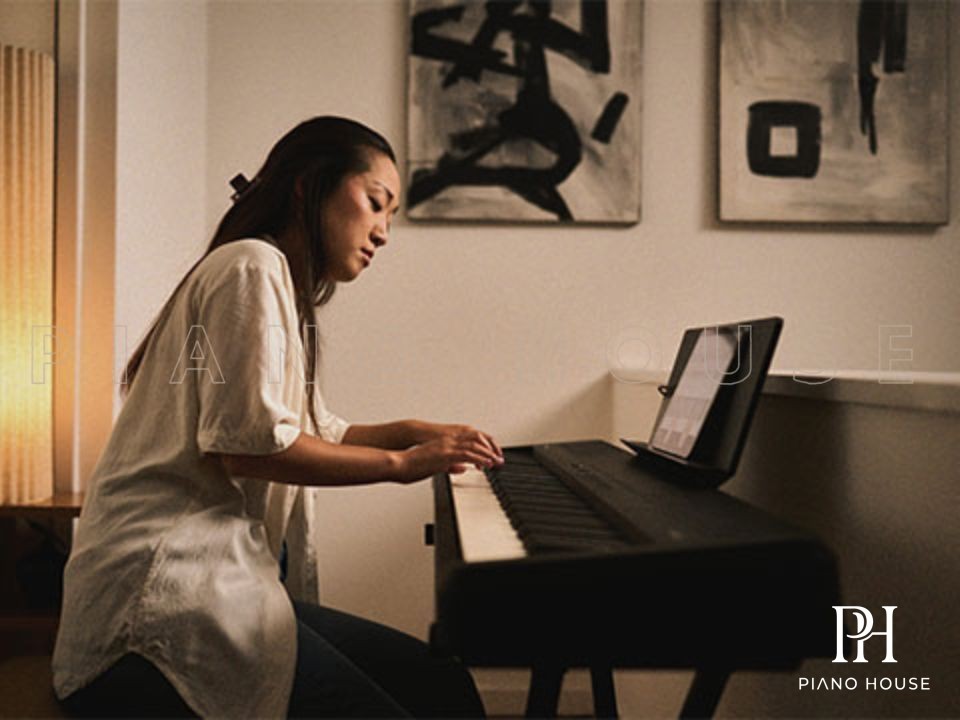 ROLAND FP-40