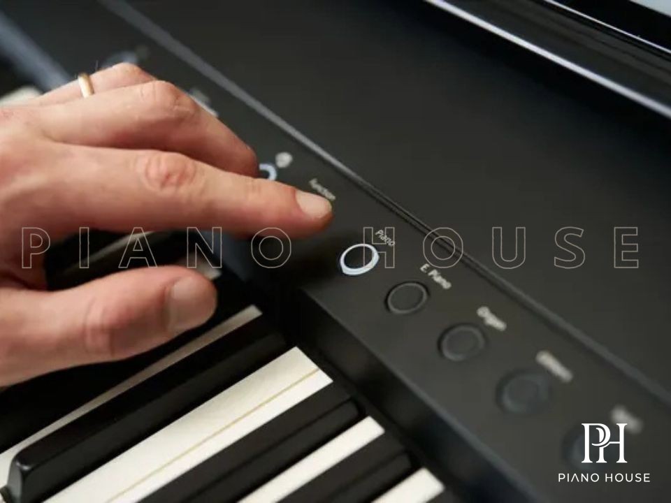 ROLAND FP-40