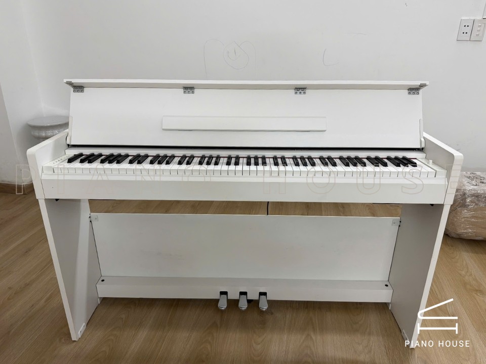 YAMAHA YDP-S34 WH (USED)