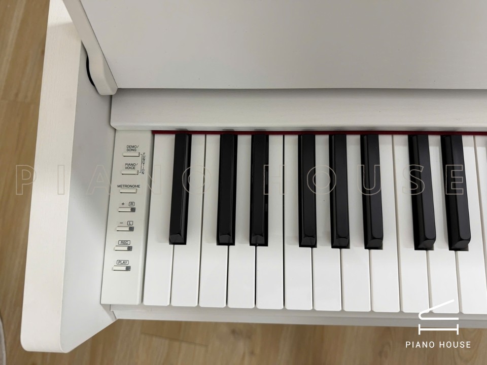 YAMAHA YDP-S34 WH (USED)