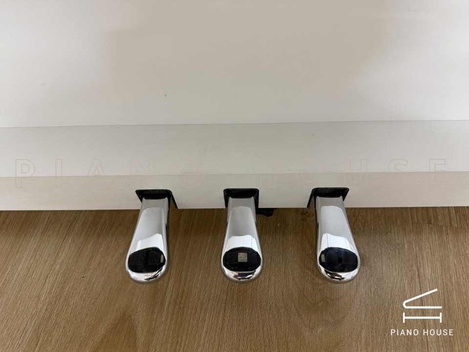 YAMAHA YDP-S34 WH (USED)